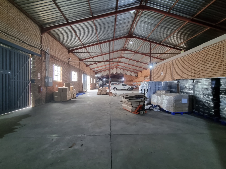 Commercial Property for Sale in Kimdustria Northern Cape